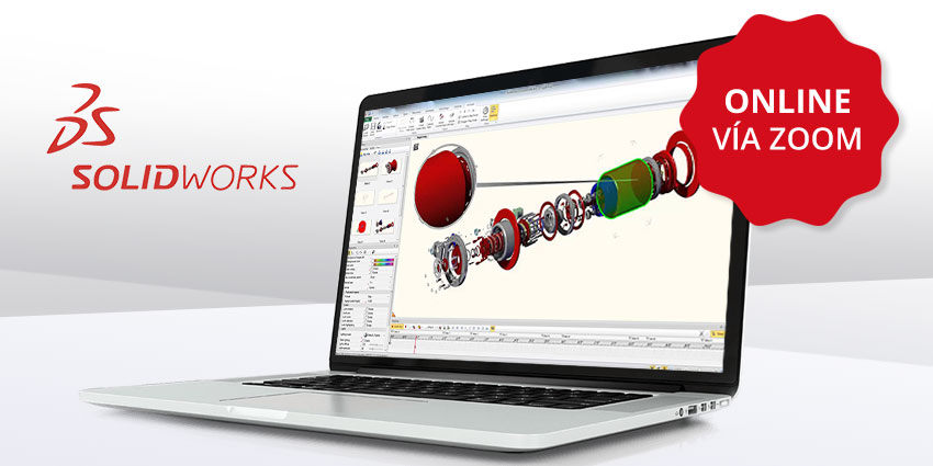 Curso SOLIDWORKS Routing: Piping and Tubing