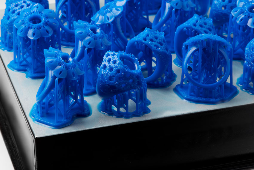Form3 Design Formlabs Form 3+ - DISEGNO 3D SPA
